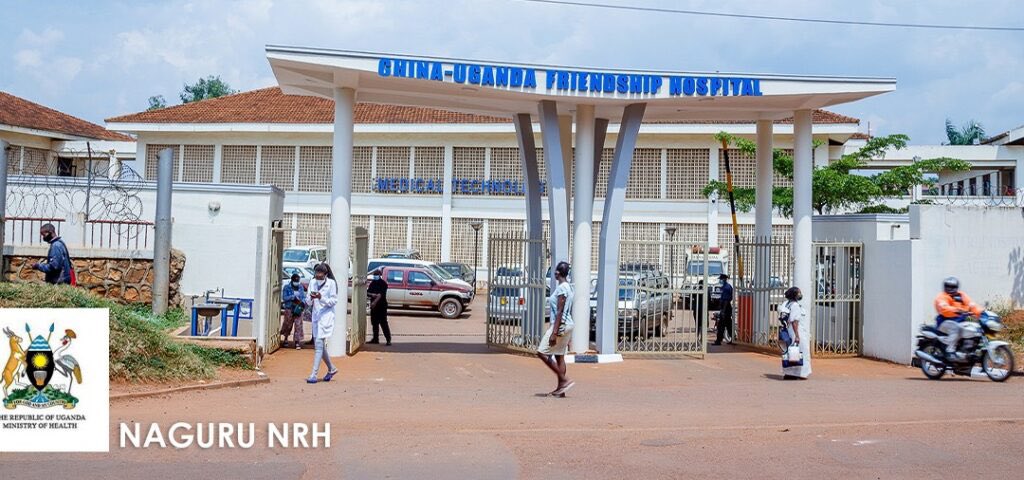 Gen_Rwashande_'s tweet photo. Healthcare access has improved with the establishment and upgrading of regional referral hospitals across Uganda. Programs like immunization drives have drastically reduced infant mortality, while investments in health infrastructure and training have strengthened resilience against epidemics. The Aga Khan University Hospital project further underscores Uganda’s commitment to advanced healthcare for all.