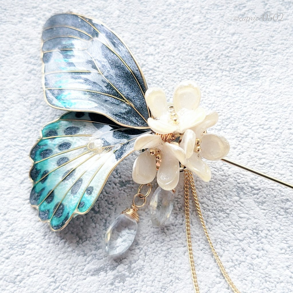 ビルマ翡翠精細彫刻「玉輿に乗る鼠お花嫁」(A貨保証)(整理番号:AJ08