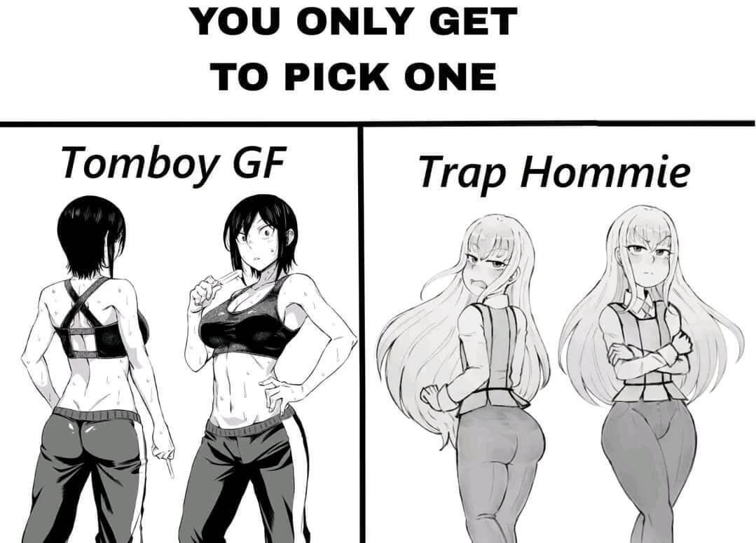 RiceKun's tweet image. Bros before hoes #nohomo