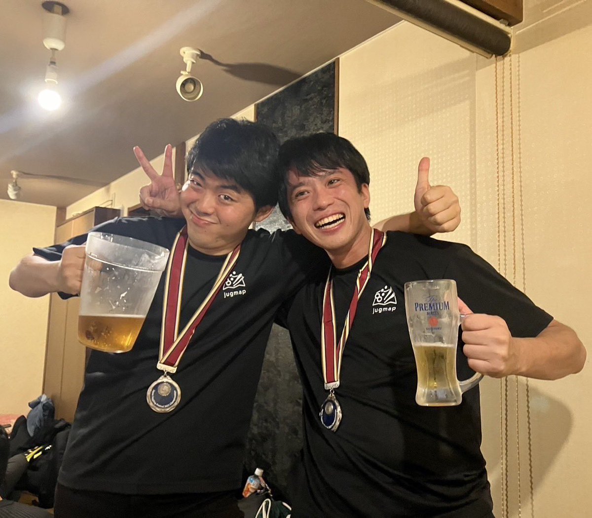 ハムハム tweet media