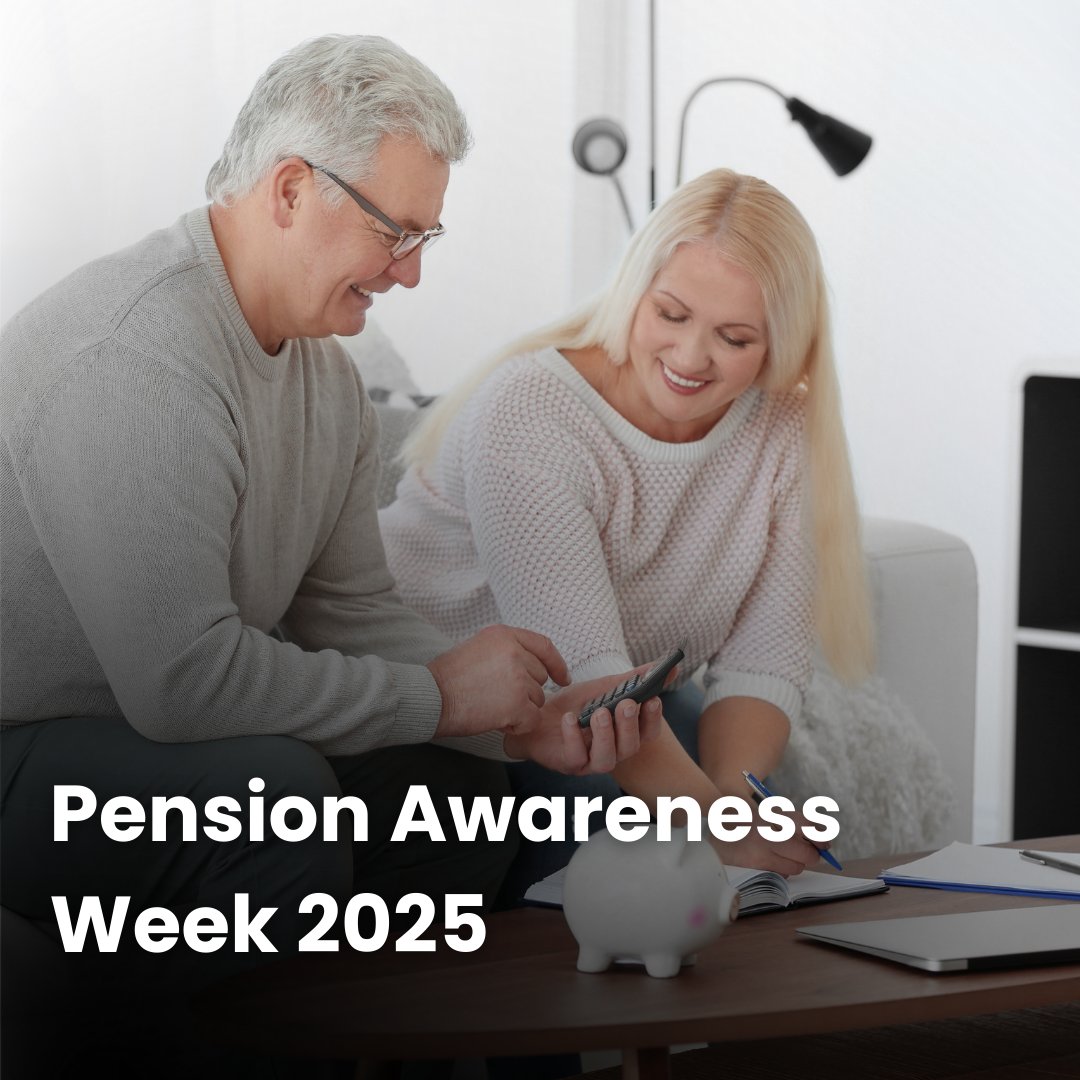 Pensions might not be at the top of your to-do list today, but a few smart steps now can give you more freedom, flexibility, and peace of mind in the future. 

We have just installed a Pension Calculator to help take steps for a more secure retirement. 

zurl.co/q97XN