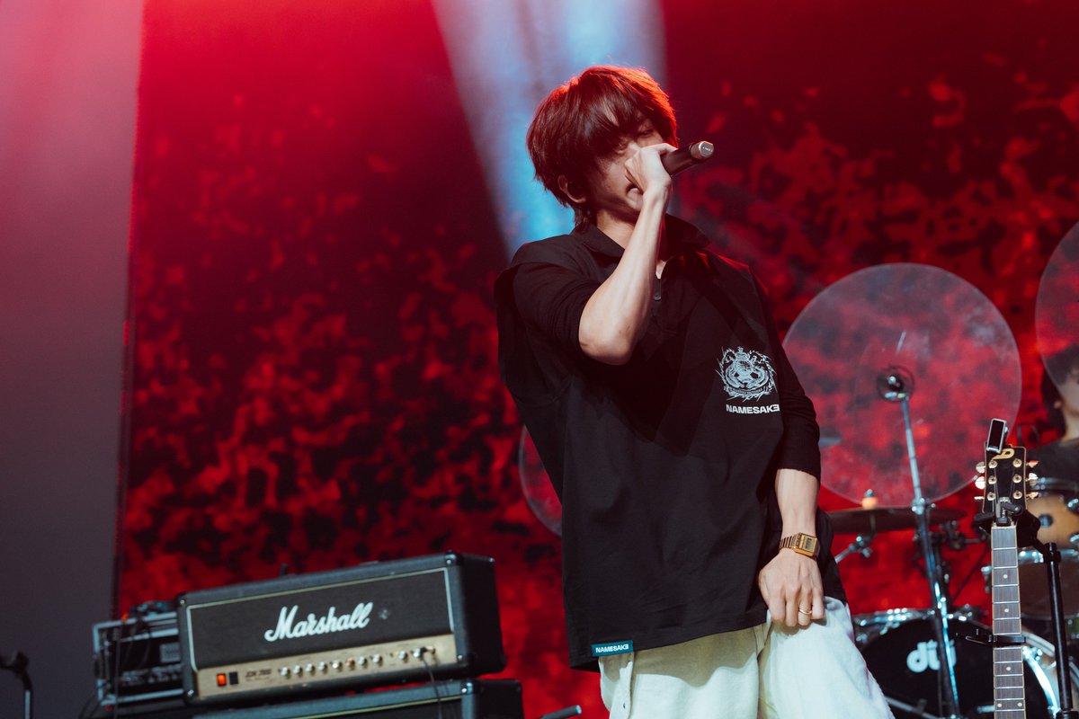 official_lsy's tweet photo. 𝗠𝗨:𝗖𝗢𝗡 𝟮𝟬𝟮𝟱 >>> 𝗕𝗲𝗵𝗶𝗻𝗱 𝗣𝗵𝗼𝘁𝗼
아시아 최대 규모의 뮤직엔터테인먼트 페어, 뮤콘 쇼케이스 현장을 만나보세요🙌
#이승윤 #LEESEUNGYOON
#MUCON #뮤콘 https://t.co/40K0SUTnnK