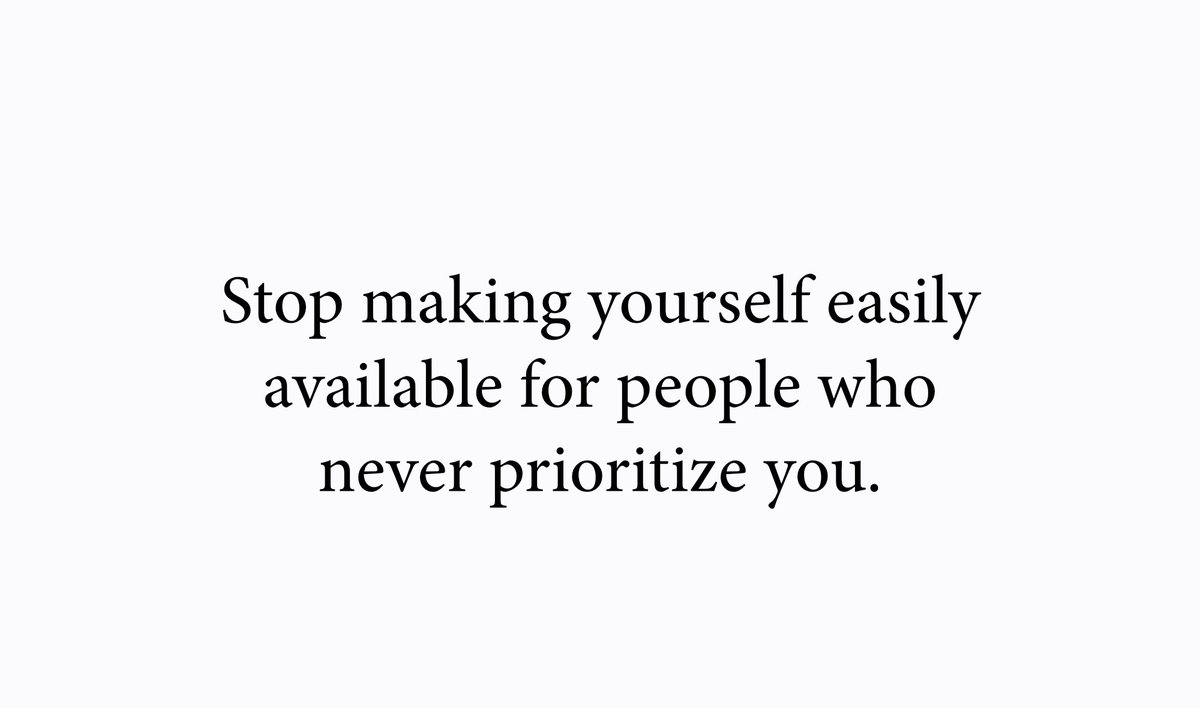 Gentle Reminder