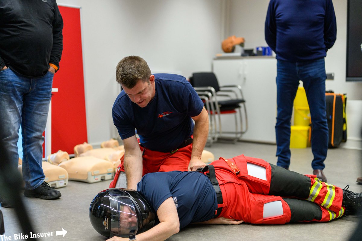 Bike4Life Ride Out and Festival tweet media