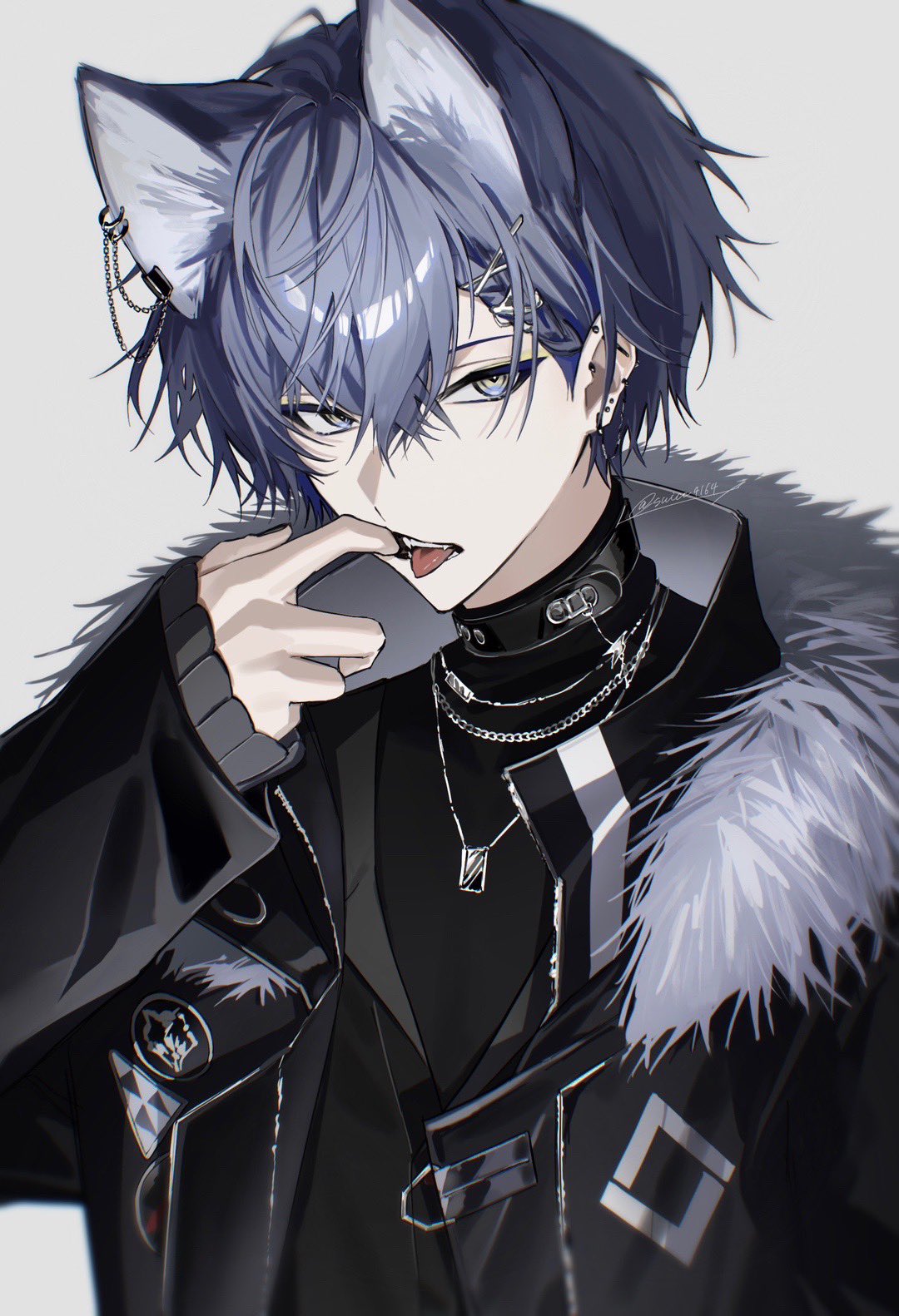 き とˢªⁿ (@h05_it) / X