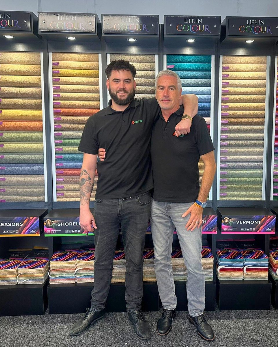 Bristol Carpets tweet media