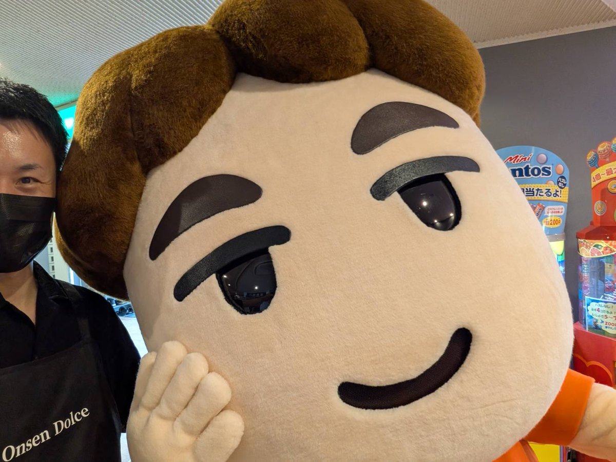 ダイちゃんと2ショット📷💕 】 #カラオケダイちゃん誕生祭