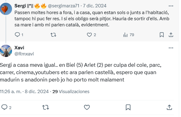 BernatCastro87's tweet photo. Enhorabona al pare de l'any @Rmxavi per fer-se passar per una noia de vint-i-quatre anys amb TEA que es posa les calces netes per una festa universitària amb italians i que tenia a centenars de josepmaries erectes mentre deixava anar la seva merda ideològica.

El que has fet pujant el DNI i la targeta sanitària de ta filla de tres anys com si fos teva és molt denunciable.

PD: La interacció entre comptes amb noms dels teus fills telita.