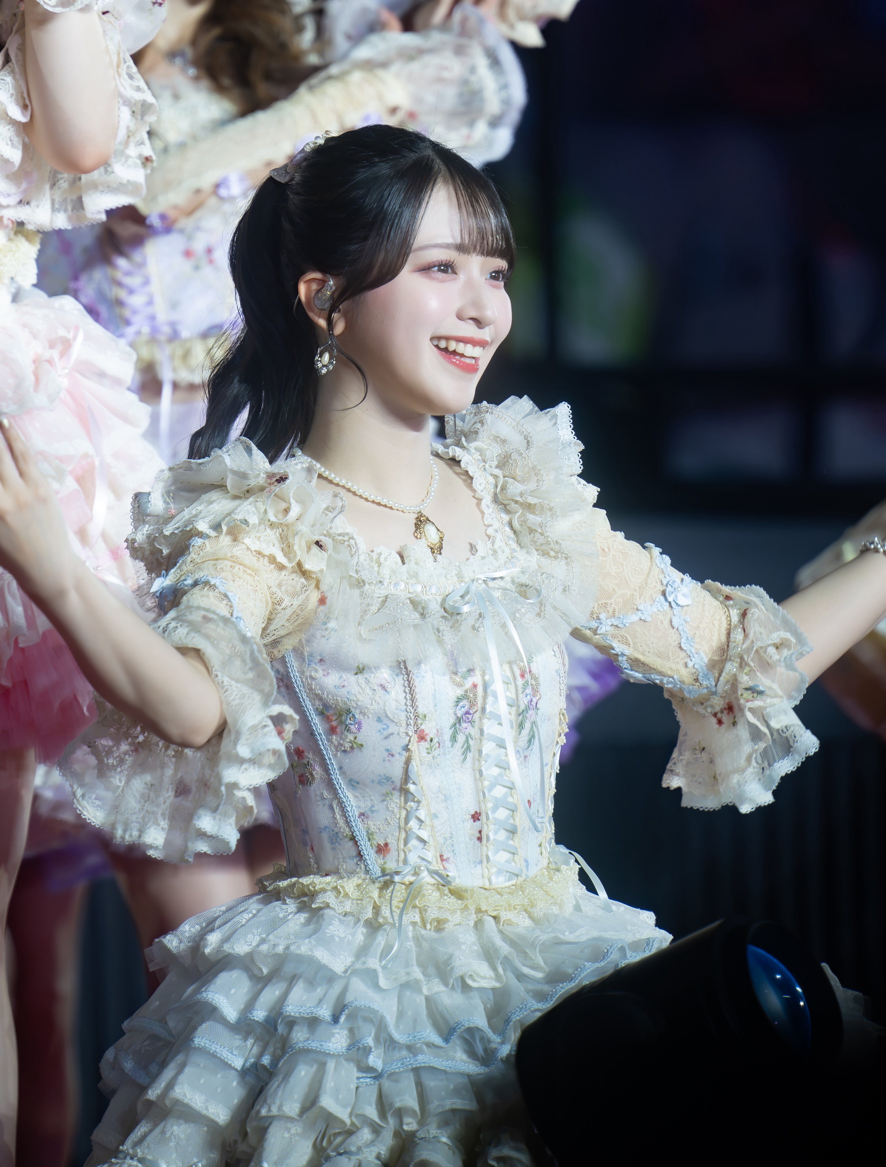 イコラブ ミニくじ 佐々木舞香 ご当地シークレット 広島 秀やお📸 on X