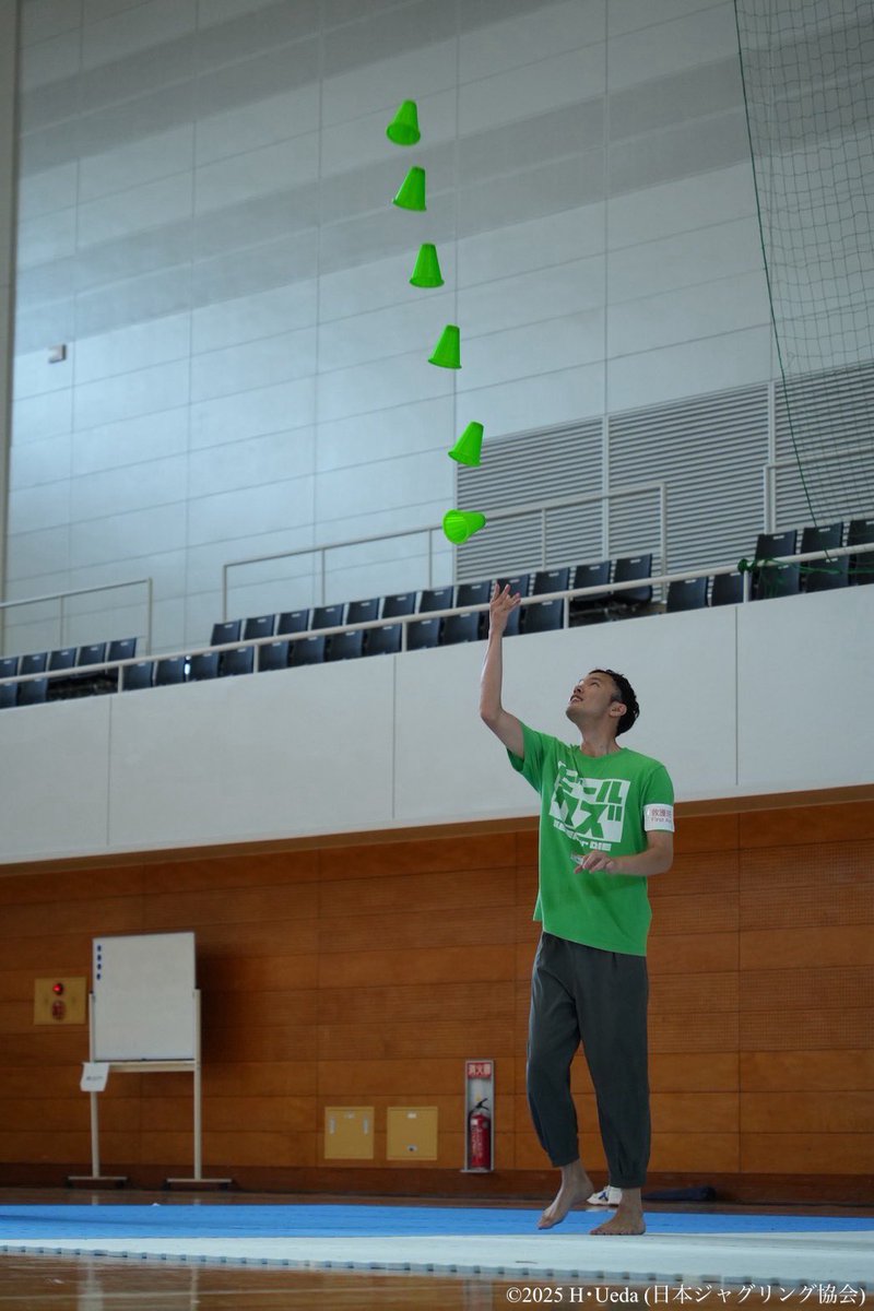 SWJ編集部 tweet media