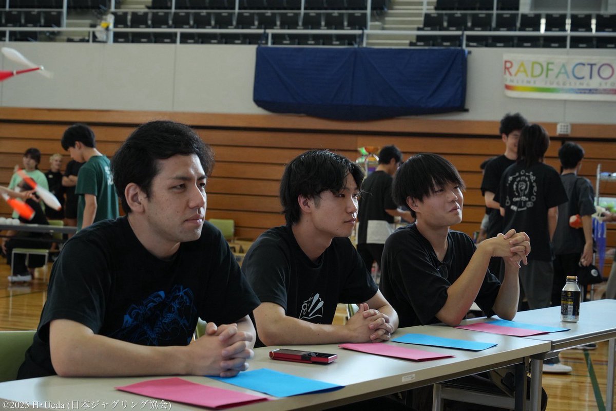 SWJ編集部 tweet media