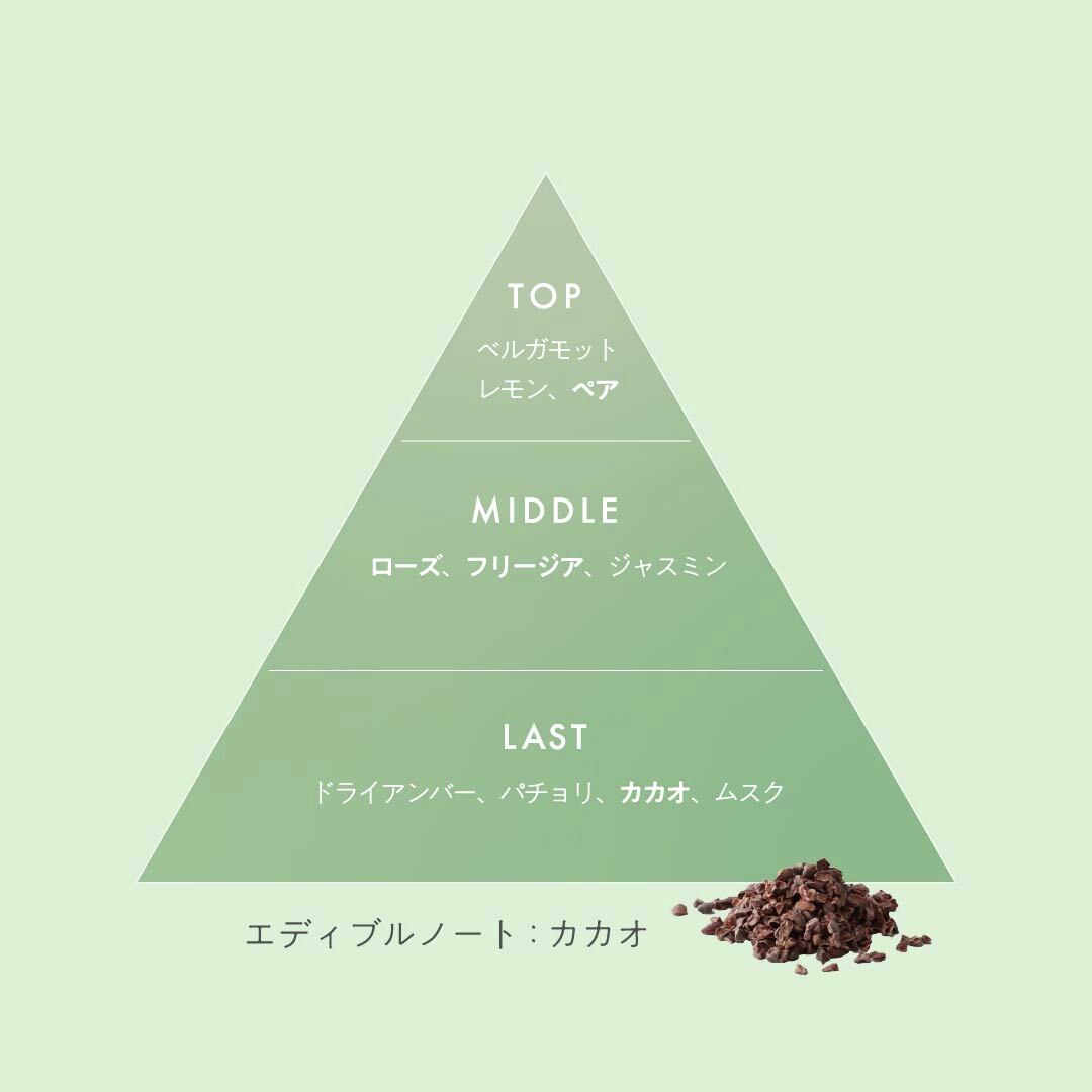 VASILISA × HONG EUNCHAE of LE SSERAFIM

WILL SOFIA
凛として、言葉少なくても伝わる知的な存在感。
そのまなざしは、何にも左右されない。
WILL SOFIAは、静けさの中に美しさをたたえるあなたに。

Will
Sage
Cacao

#LE_SSERAFIM #르세라핌
#HONGEUNCHAE #홍은채 #VASILISA