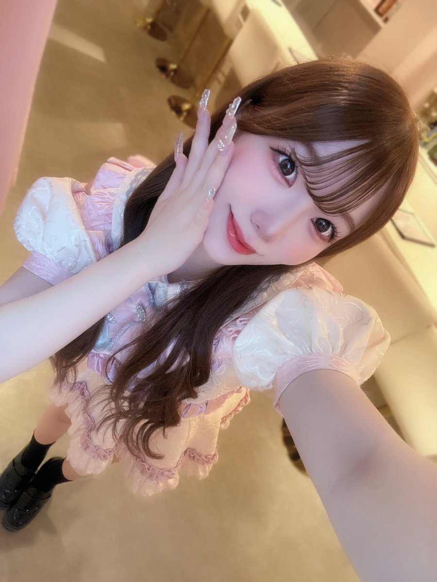 いてます！三連休最終日🥹🫶
あいたいきもちです！23じまで🩷