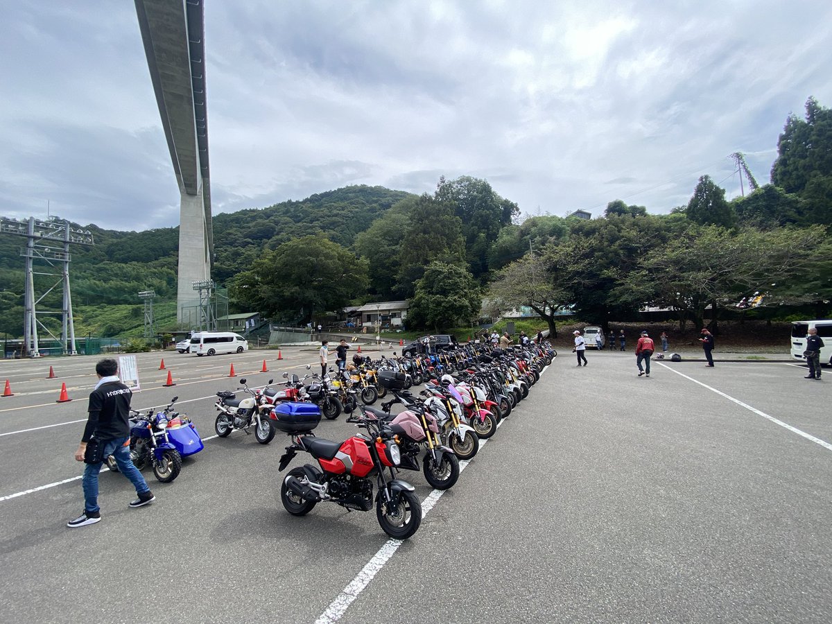 割と?どこでも会えるShima tweet media