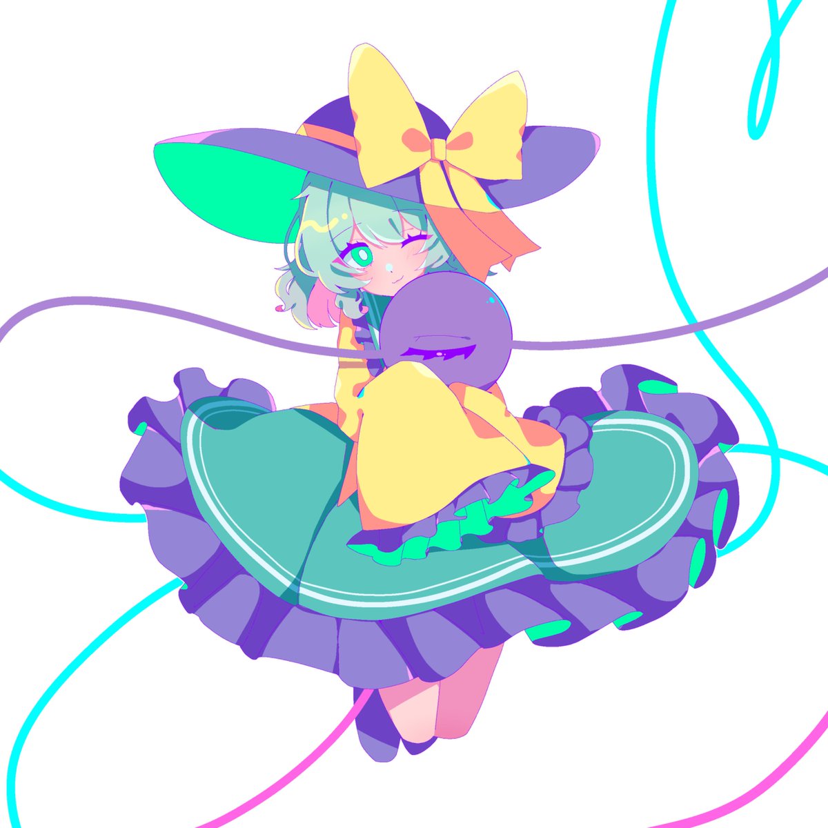 リハビリ
#東方Project