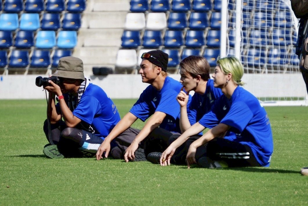 KID PHENOMENON【公式】 tweet media