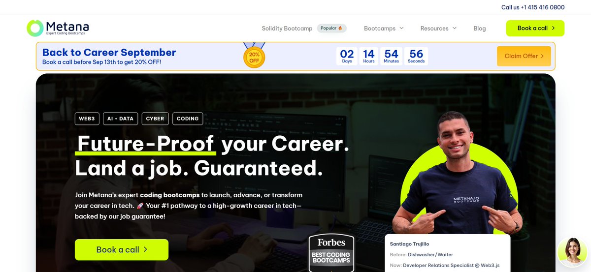 Web3 Career - Blockchain, Solidity and Crypto Jobs tweet media