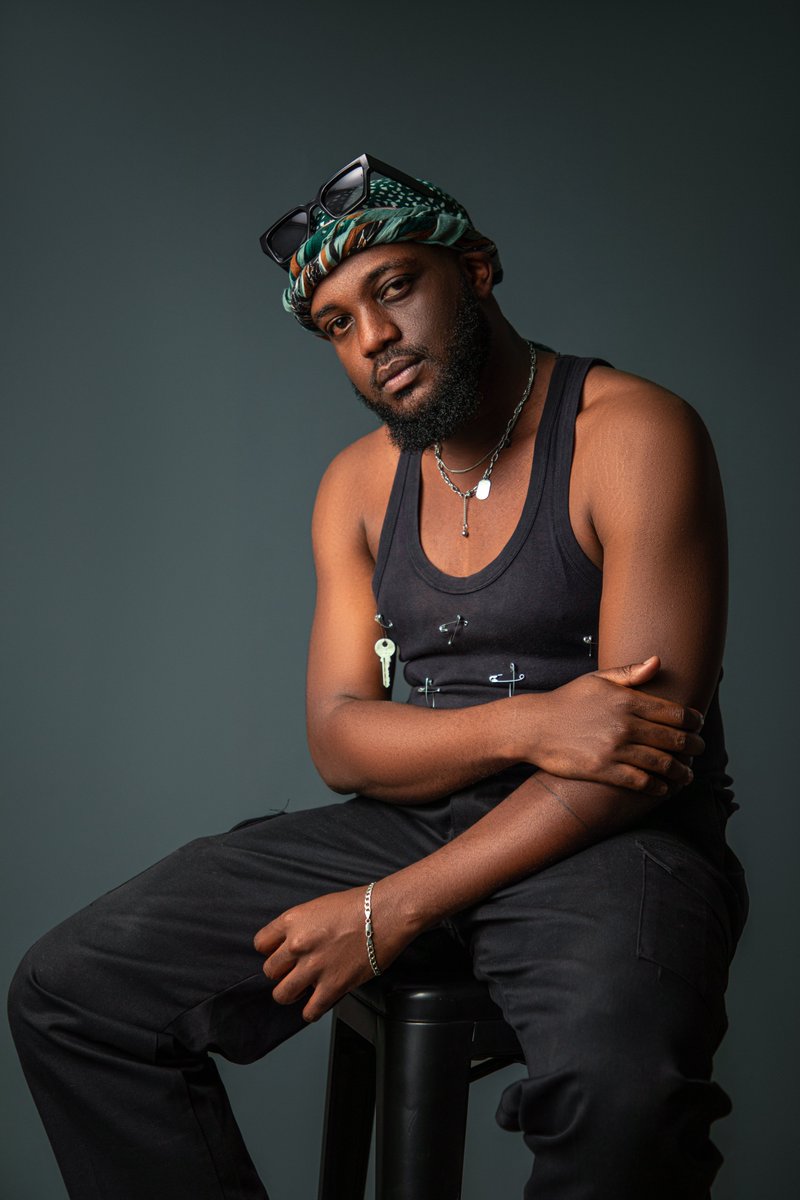 Chabari began his music journey in 2019. As lead producer &amp; sound engineer at Urban Muzik Africa, he’s shaped a unique sound across projects like Live &amp; Love, Green Room, Nostalgia &amp; Another Planet, exploring love, growth &amp; self-reflection.
5/6