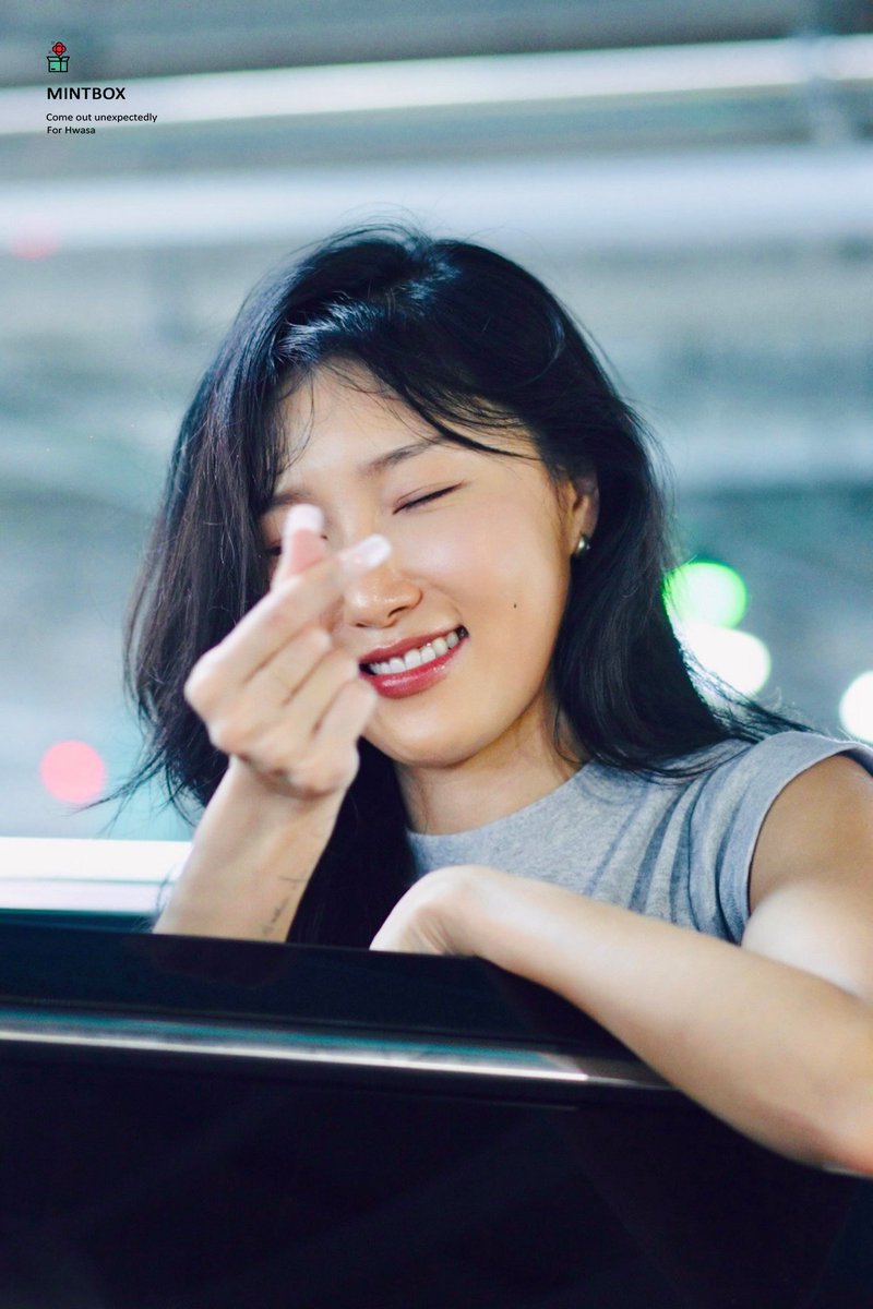 250915 TPE➡️ICN

#마마무 #화사 #Hwasa 

이 시대 최고 효녀가수