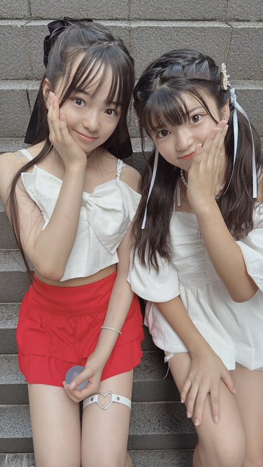 Twitterのコスプレ画像14