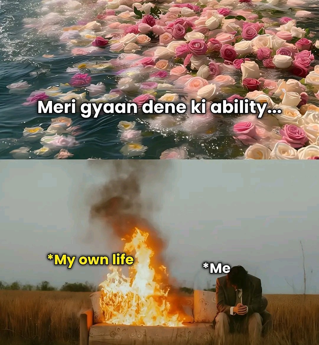 missintrover's tweet image. Fr 🥱