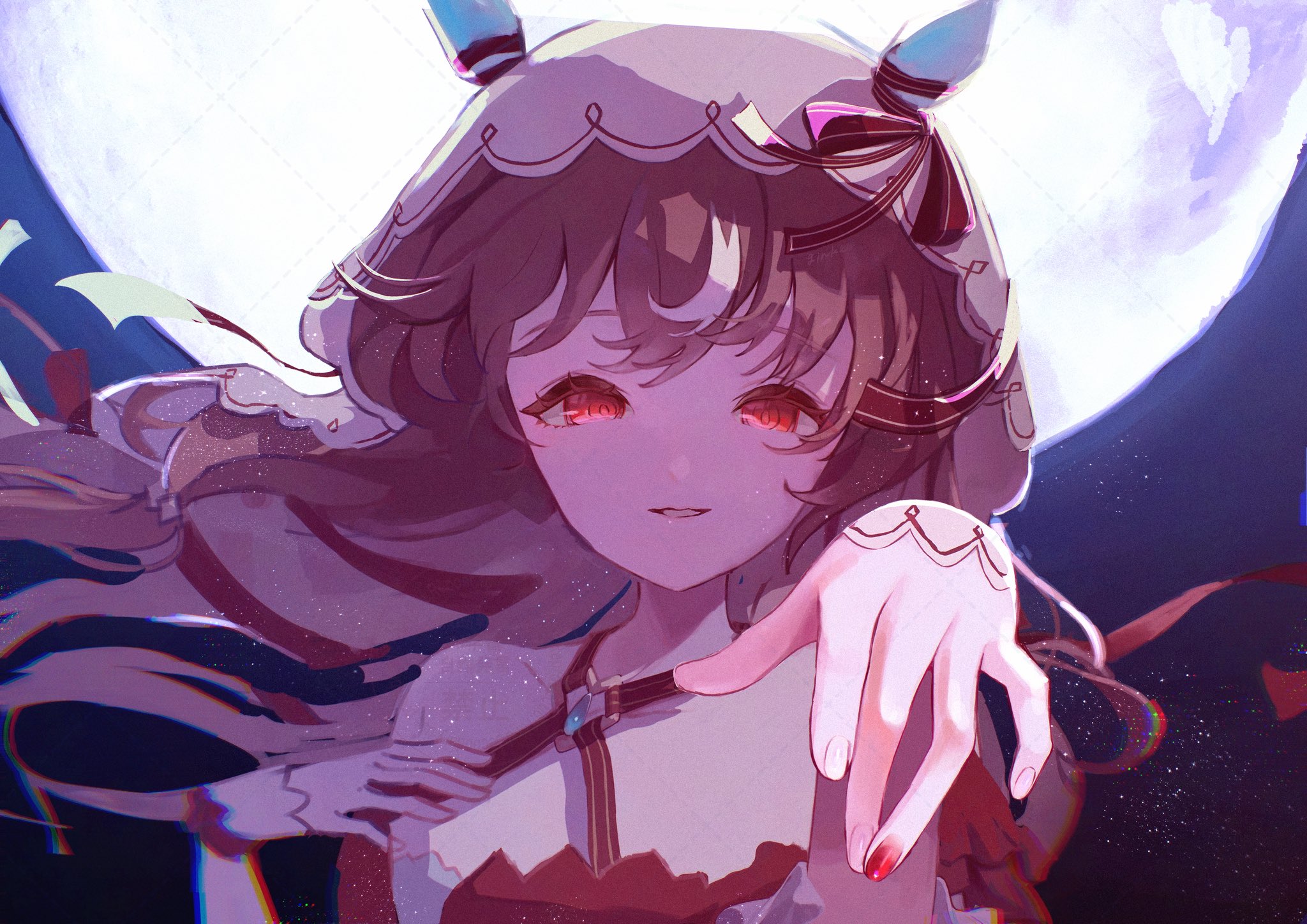 霜月ぎんか🦋 on X: 