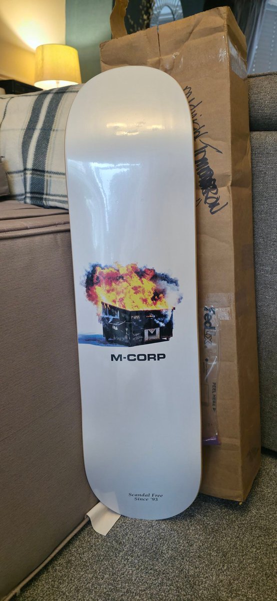 Thanks <a href="/skate/">skate.</a> ❤️