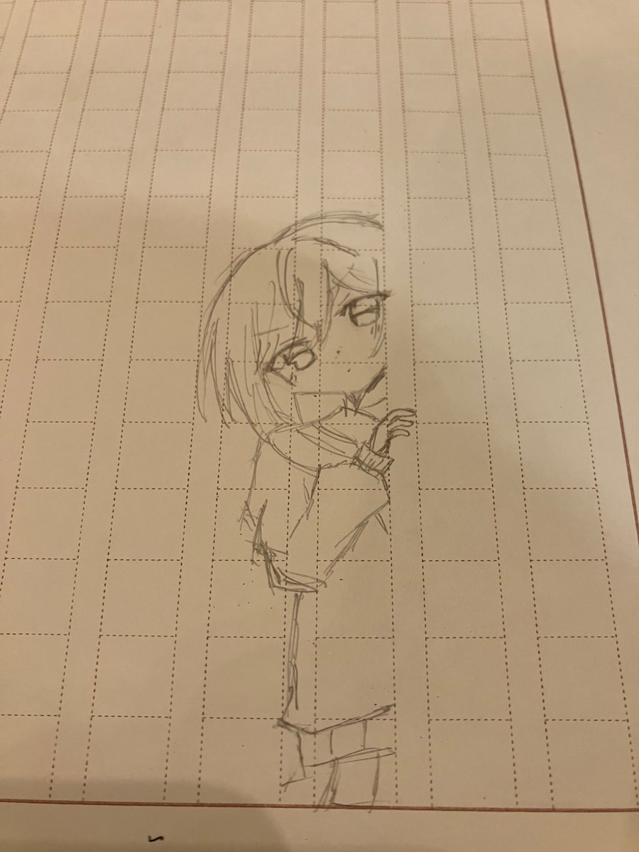 numachi_matnya's tweet photo. ワイがイラスト描いてもあんま需要ないと思うが、描くのは好きなのでお題ください。#イラスト　#イラスト好きな人と繋がりたい  #イラスト練習中  #三連休はフォロワーさんが増えるらしい https://t.co/bvROLfdelN