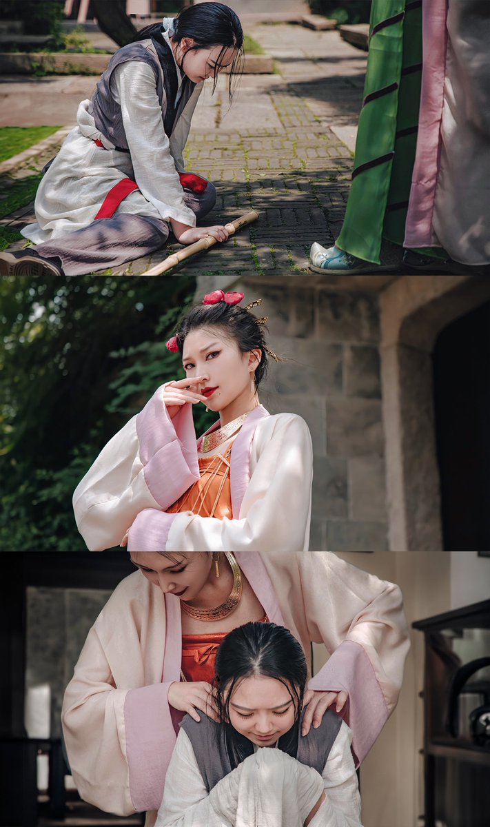 チナII tweet media