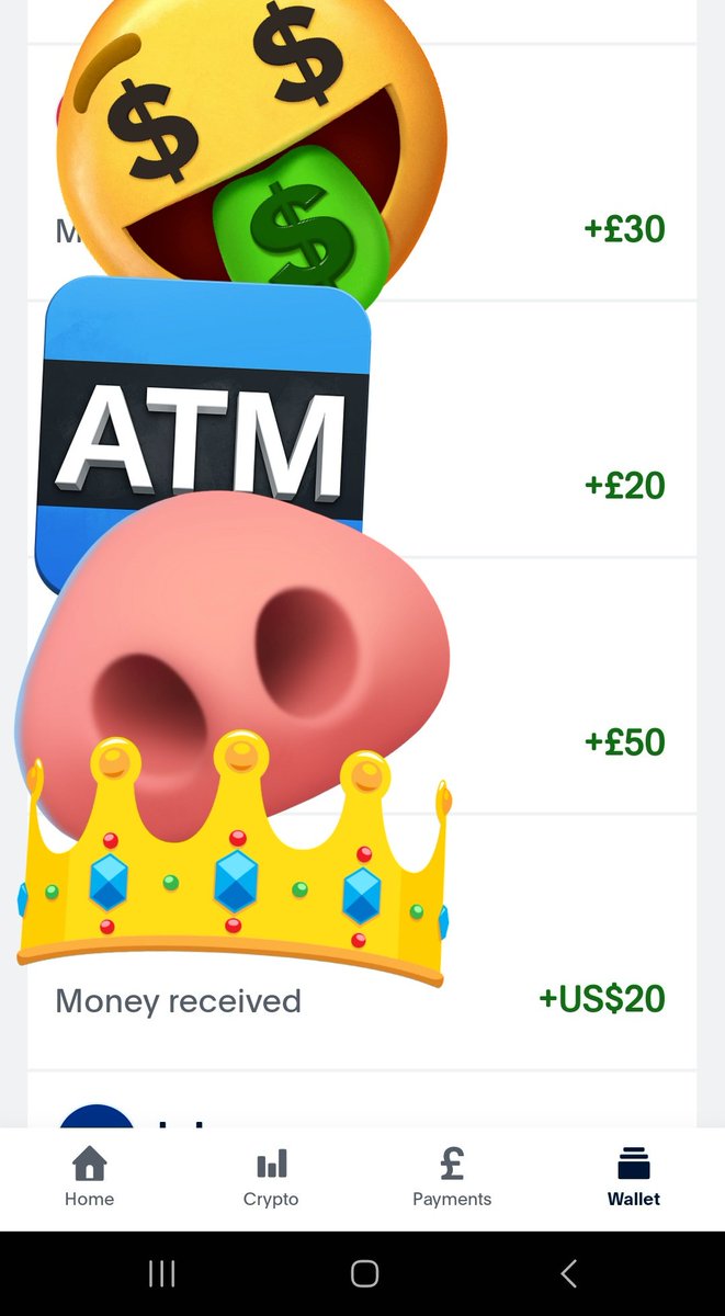 Ca$hMaster Hazard 🐺💰 tweet media