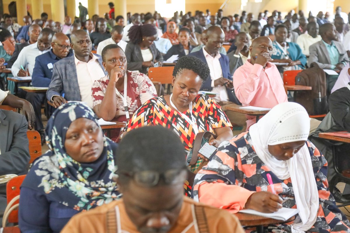 Ecostovesug's tweet image. 'Rose Twine, Innovator of Eco stove technology, urges schools to adopt to clean cooking methods like Eco stove that use volcanic rocks to cook, where she said Eco stove can reduce deforestation &amp;amp; promote sustainability.#Ecostove #sustainability