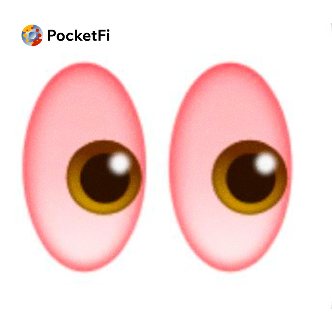 A little gift just landed… 

Random wallets received random $CANA. Open PocketFi &amp; check your balance 👌

trade.pocketfi.org/openapp