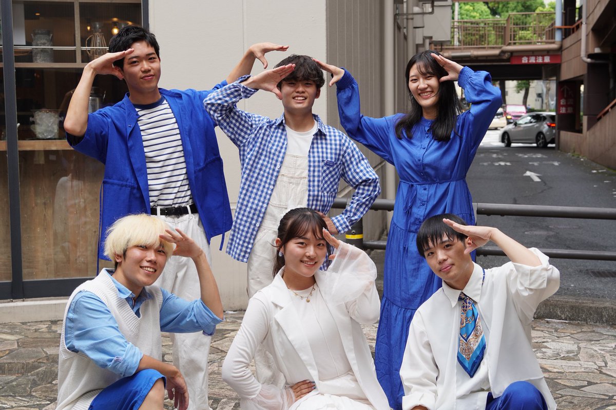 歌風Cruise‼︎ tweet media