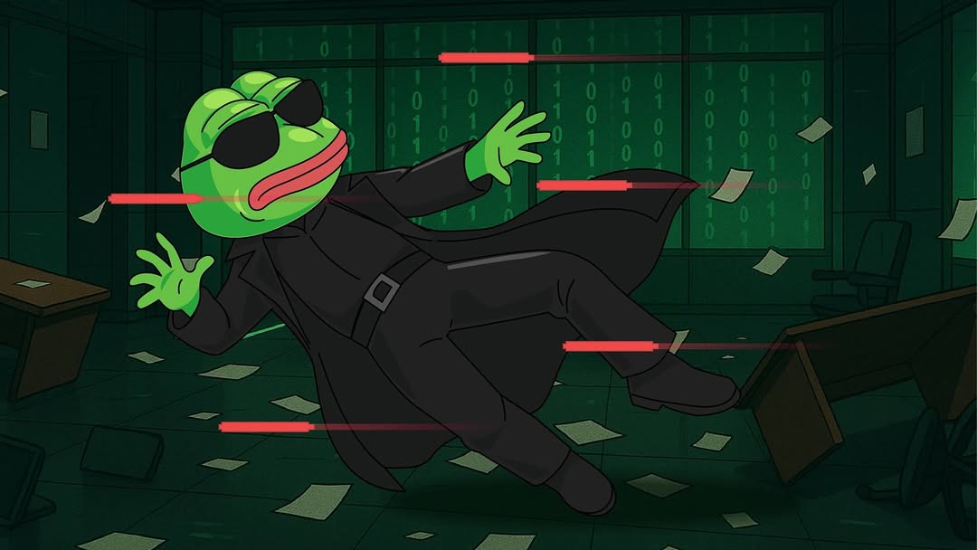 Memetrix tweet media