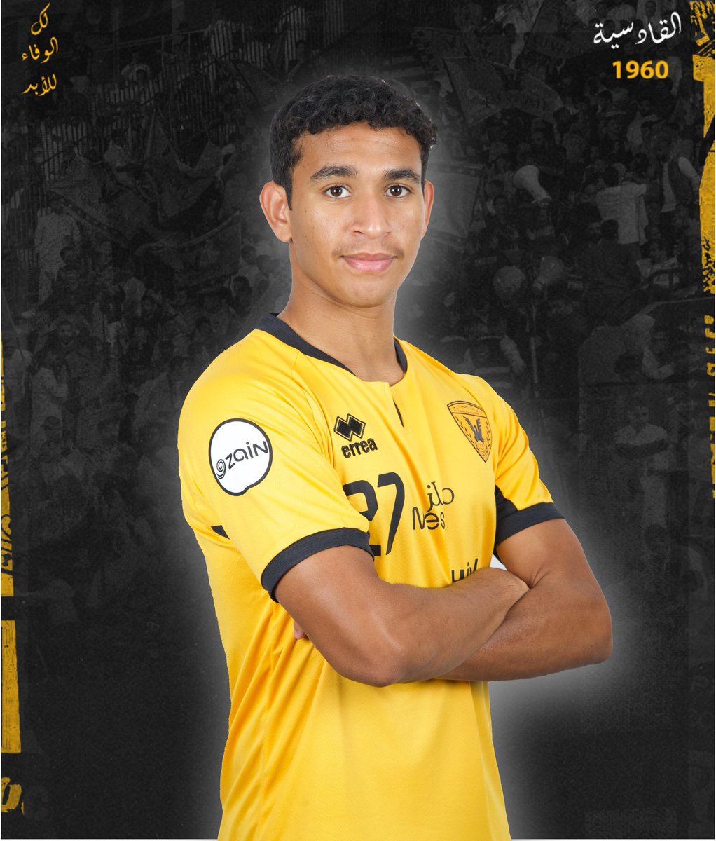 New Season💛
Same Passion💛