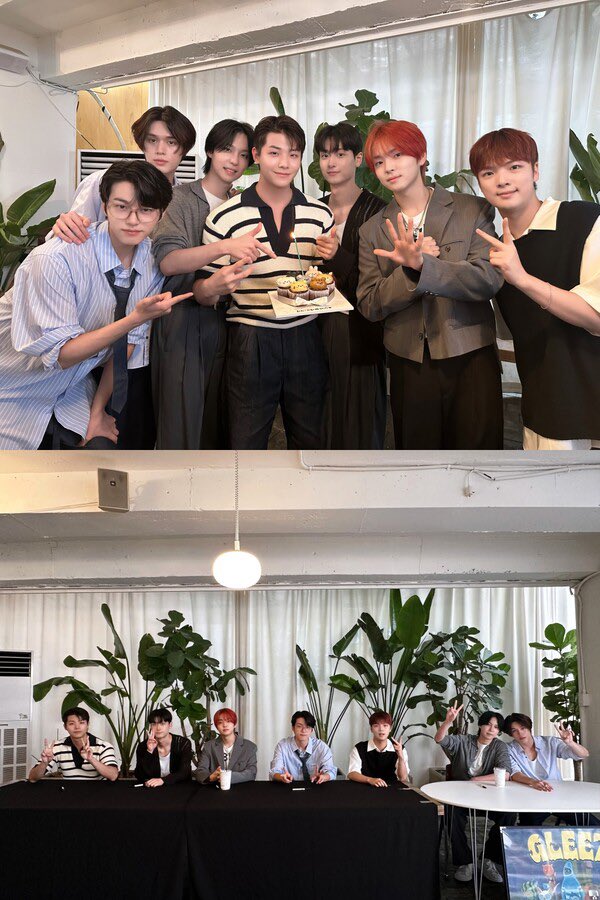 🗞️

고스트나인, '데뷔 5주년' 맞아 팬들과 특별한 만남…기부형 기념 이벤트

🔗 starnewsk.com/news/articleVi…

(출처 : 케이스타뉴스)

#GHOST9 #고스트나인