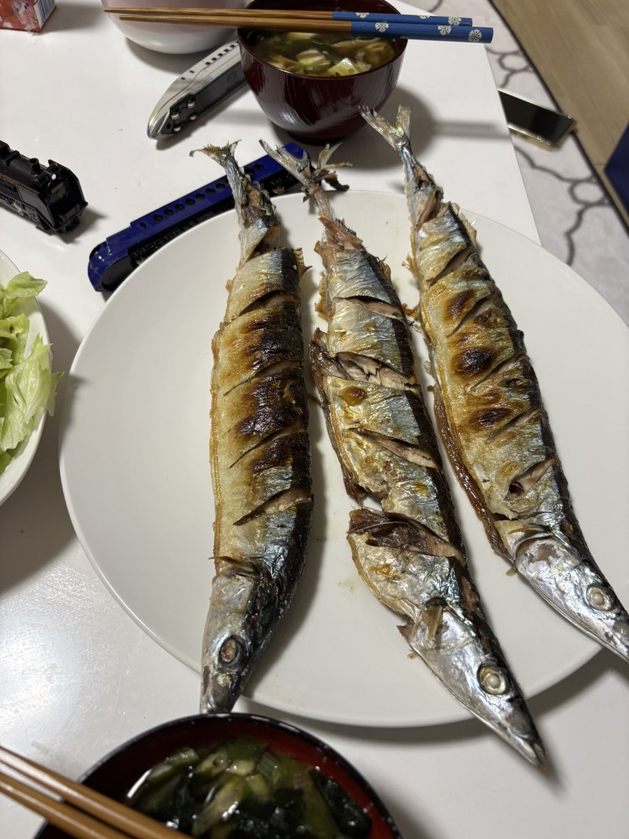 Okitatech76's tweet photo. 秋ですな https://t.co/GE6BKaOTxS