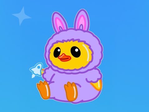 And Happy Birthday for our TABUBU 🚀
Let’s make party hot on <a href="/fuseonton/">Fuse</a> 🌟