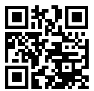 Stephan007's tweet image. Rainy weekend project: added a new Devoxx Companion feature → QR Code powered Awards. Scan this QR in the web app to score 100 points for #Devoxx Belgium. Let me know if it doesn’t work 🤩 #WorksForMe