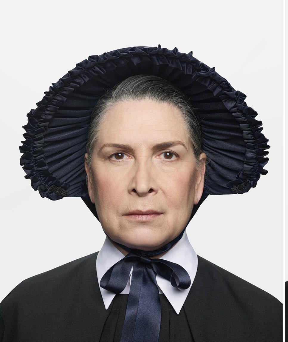 V_Musings's tweet photo. Pamela Rabe will star in “Doubt: A Parable” at the Sydney Theatre Company, 30th June - 2nd Aug 2026!

https://t.co/5fap1ORAOp

#pamelarabe https://t.co/MA5tX52eS7