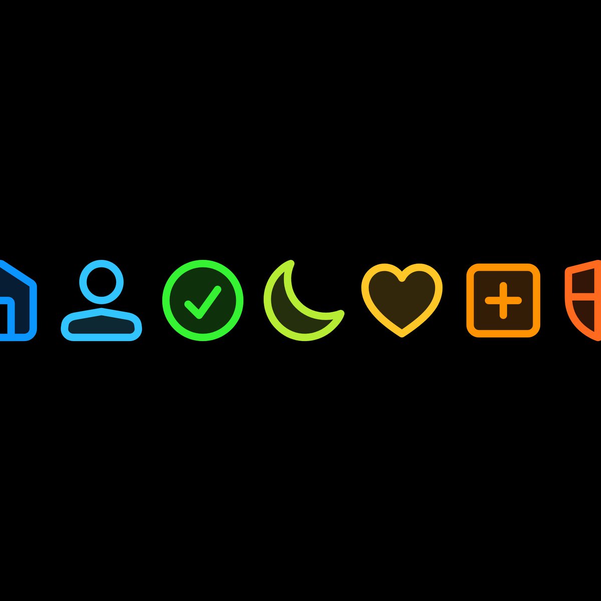 Sargam Icons, now in <a href="/framer/">Framer</a>. A new icon set built with simplicity, consistency, and flexibility in mind. Each icon is designed on a 24 × 24 grid and built using SVG stroke for maximum styling control.