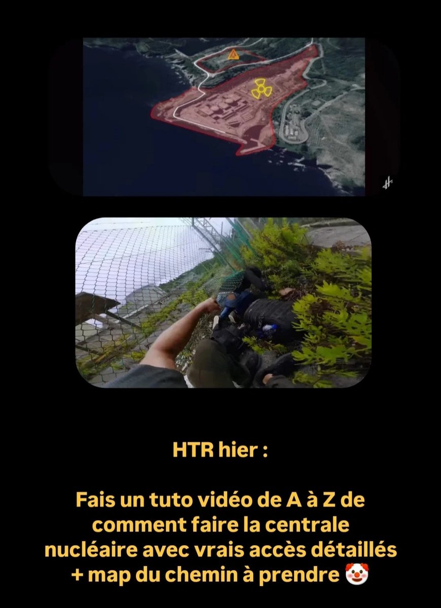 Les Perles de l'Urbex tweet media