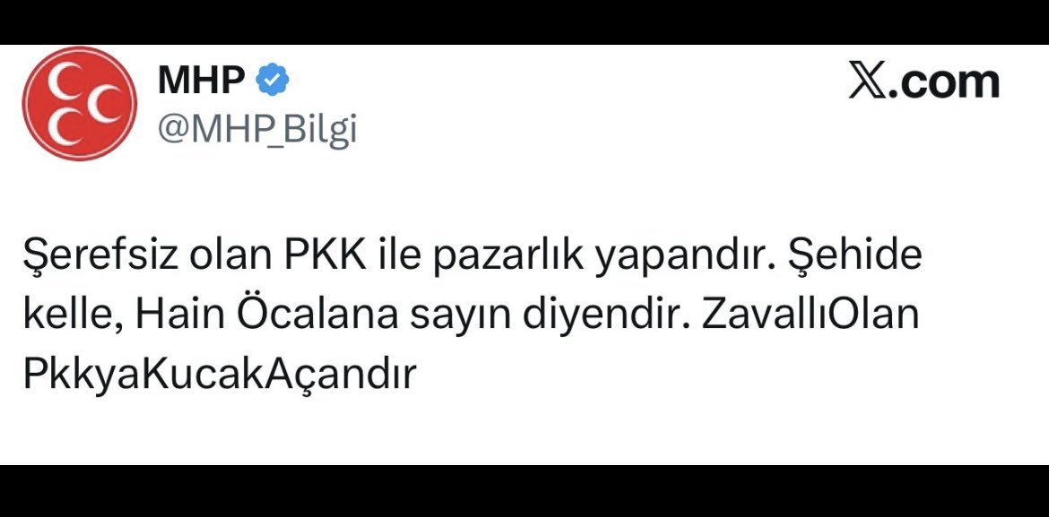 Av. Ömer Öztürk (@omerburakozturk) on Twitter photo 