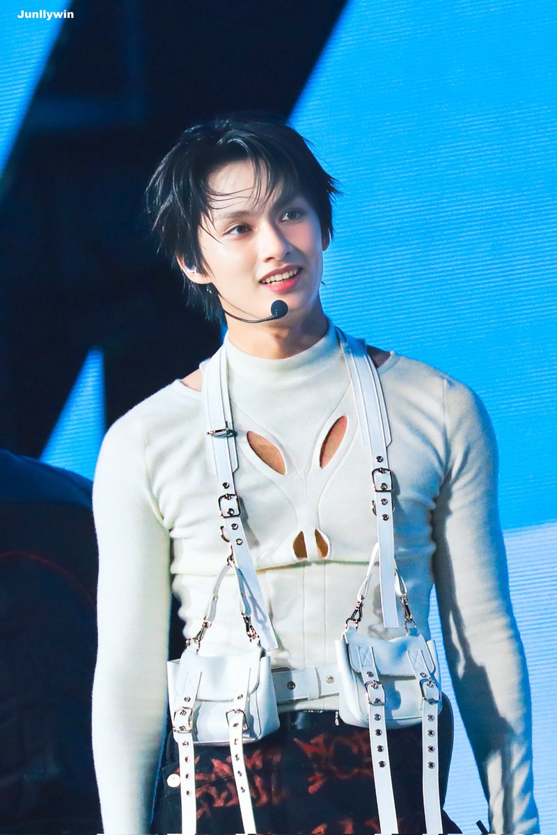 Junllywin🍉 tweet media