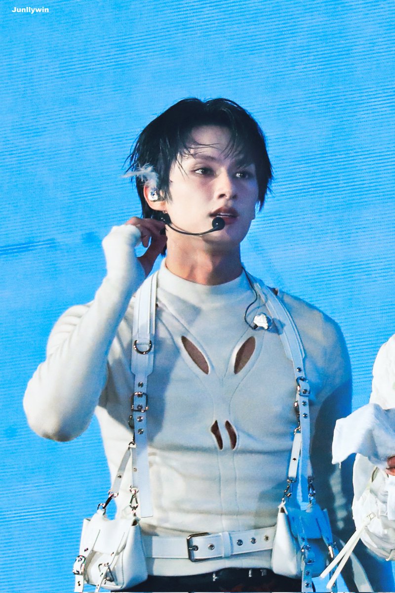 Junllywin🍉 tweet media