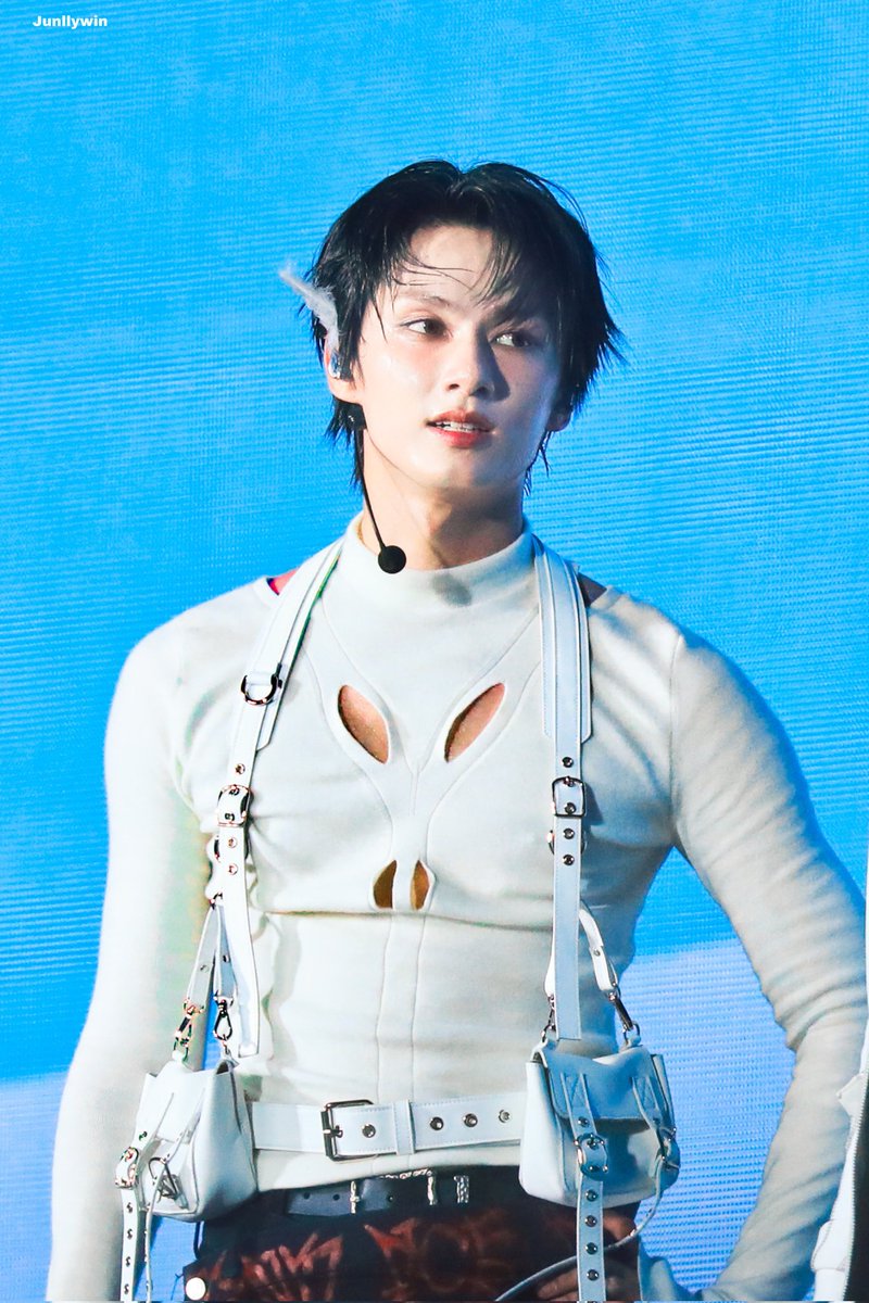 Junllywin🍉 tweet media