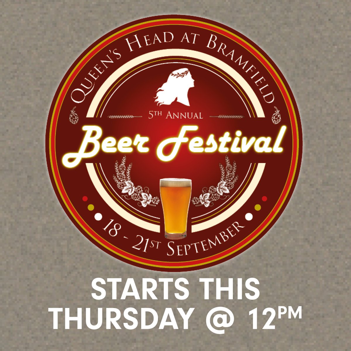 ๐๐ฎ๐๐๐ง๐ฌ ๐๐๐๐ ๐๐ซ๐๐ฆ๐๐ข๐๐ฅ๐ tweet media