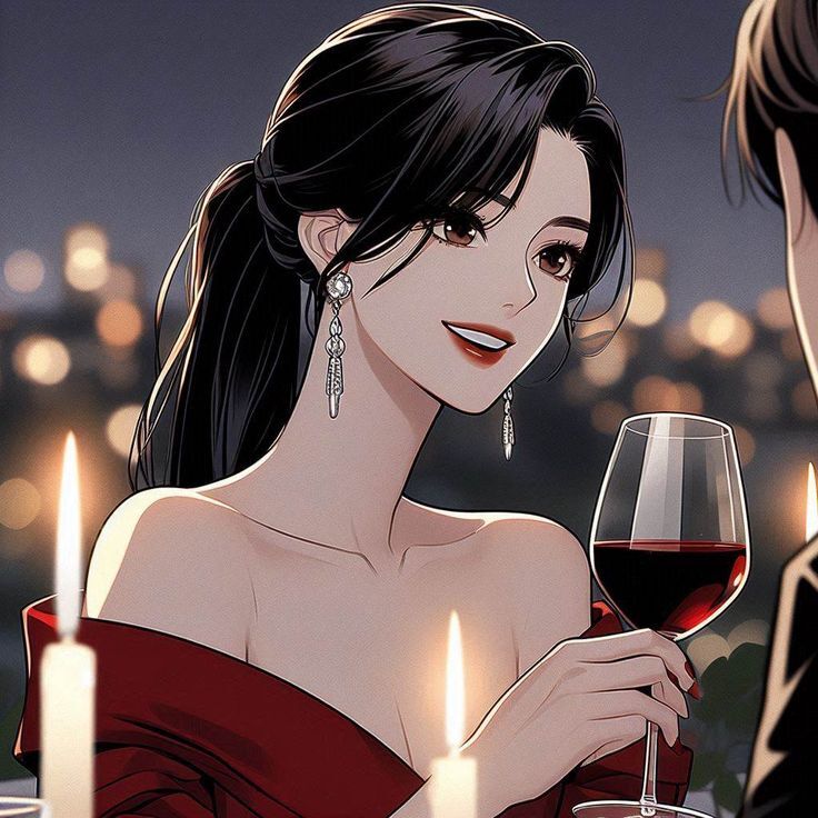 !2DFess

“Hello, my name is Katharina. What's yours?”

( Sila jatuhkan bait balasan atau retweet untuk berinteraksi dilain waktu dengan kami 🤍)