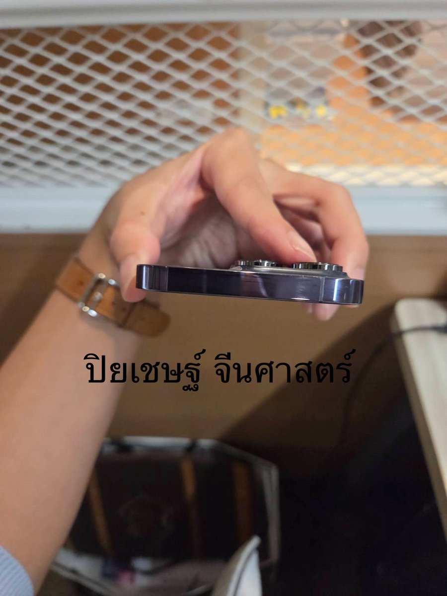 JoneeGinoO's tweet image. ขาย ไอโฟน 14 Pro 128 GB สีม่วง
สภาพ 90% มีรอยเล็กน้อยจากการ
สุขภาพแบต 77% ไม่มีมีหัวช้าตและสายให้

เช็คสภาพผ่านแอพ banana sure ผ่านหมด inbox ได้เลยครับ นัดรับเท่านั้น ตามบีทีเอสได้ทุกสถานี ขาย17,000 บาท #ขายไอโฟนมือ2 #iphoneมือสอง  #14pro #ส่งต่อไอโฟน #ไอโฟน14  รูปเพิ่มเติมในเม้น