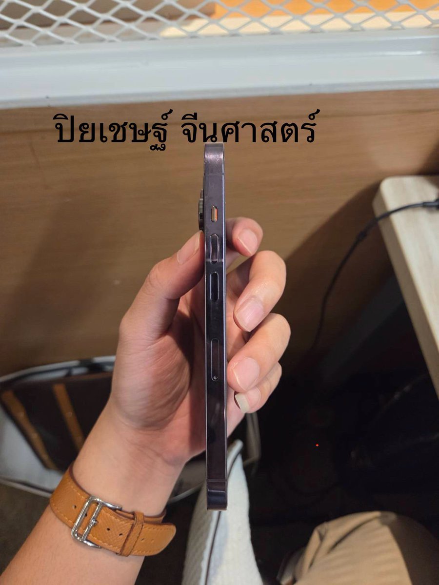 JoneeGinoO's tweet image. ขาย ไอโฟน 14 Pro 128 GB สีม่วง
สภาพ 90% มีรอยเล็กน้อยจากการ
สุขภาพแบต 77% ไม่มีมีหัวช้าตและสายให้

เช็คสภาพผ่านแอพ banana sure ผ่านหมด inbox ได้เลยครับ นัดรับเท่านั้น ตามบีทีเอสได้ทุกสถานี ขาย17,000 บาท #ขายไอโฟนมือ2 #iphoneมือสอง  #14pro #ส่งต่อไอโฟน #ไอโฟน14  รูปเพิ่มเติมในเม้น